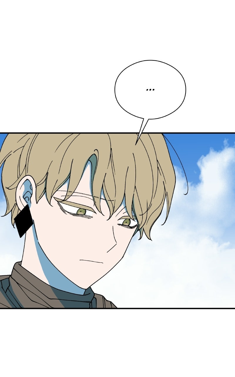 False Paradise Episode 93 page 29 - 