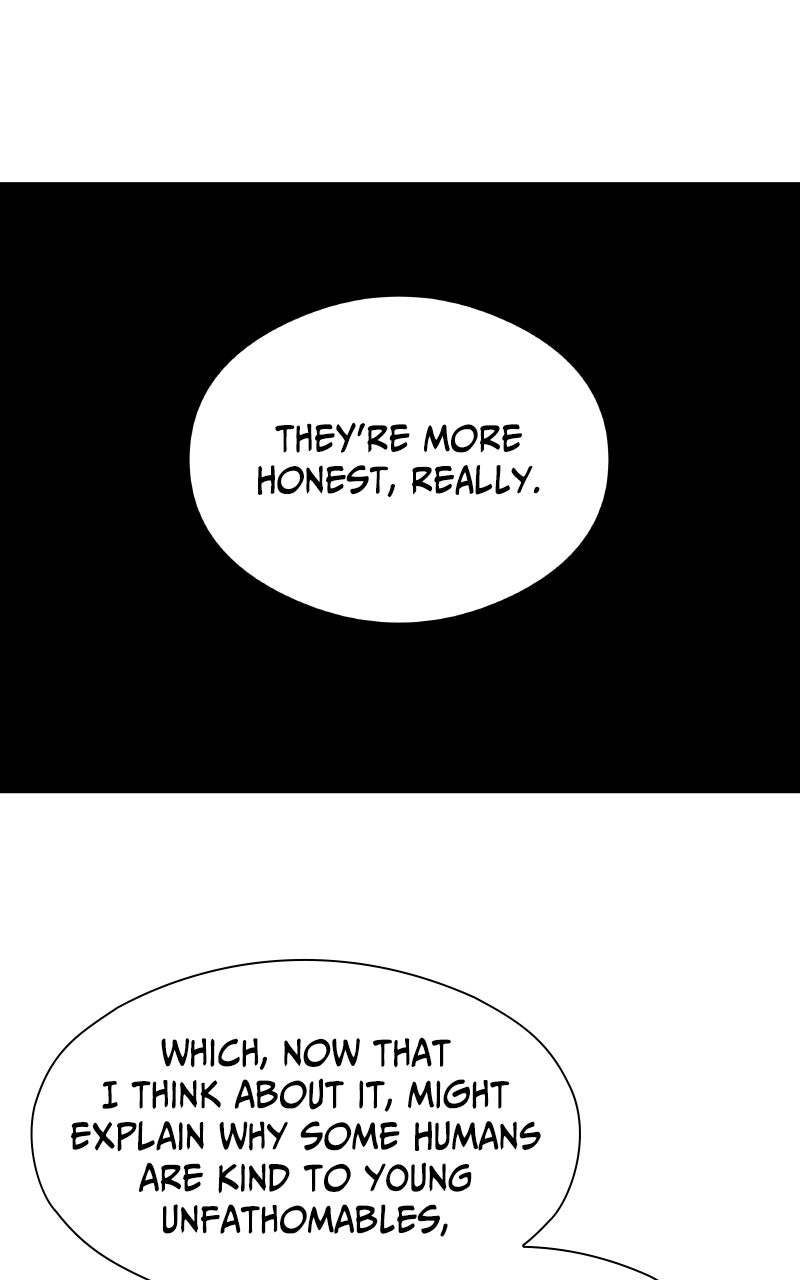 False Paradise Episode 93 page 33 - 