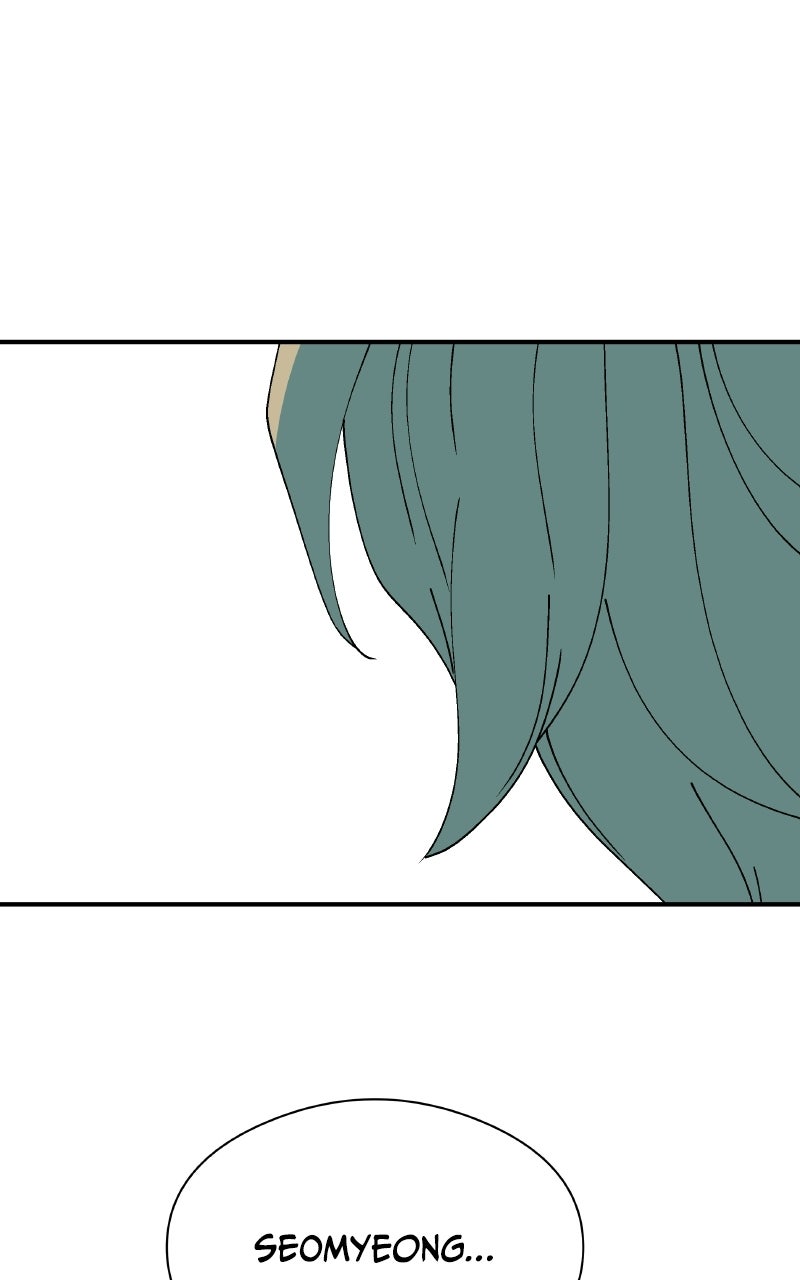 False Paradise Episode 93 page 35 - 