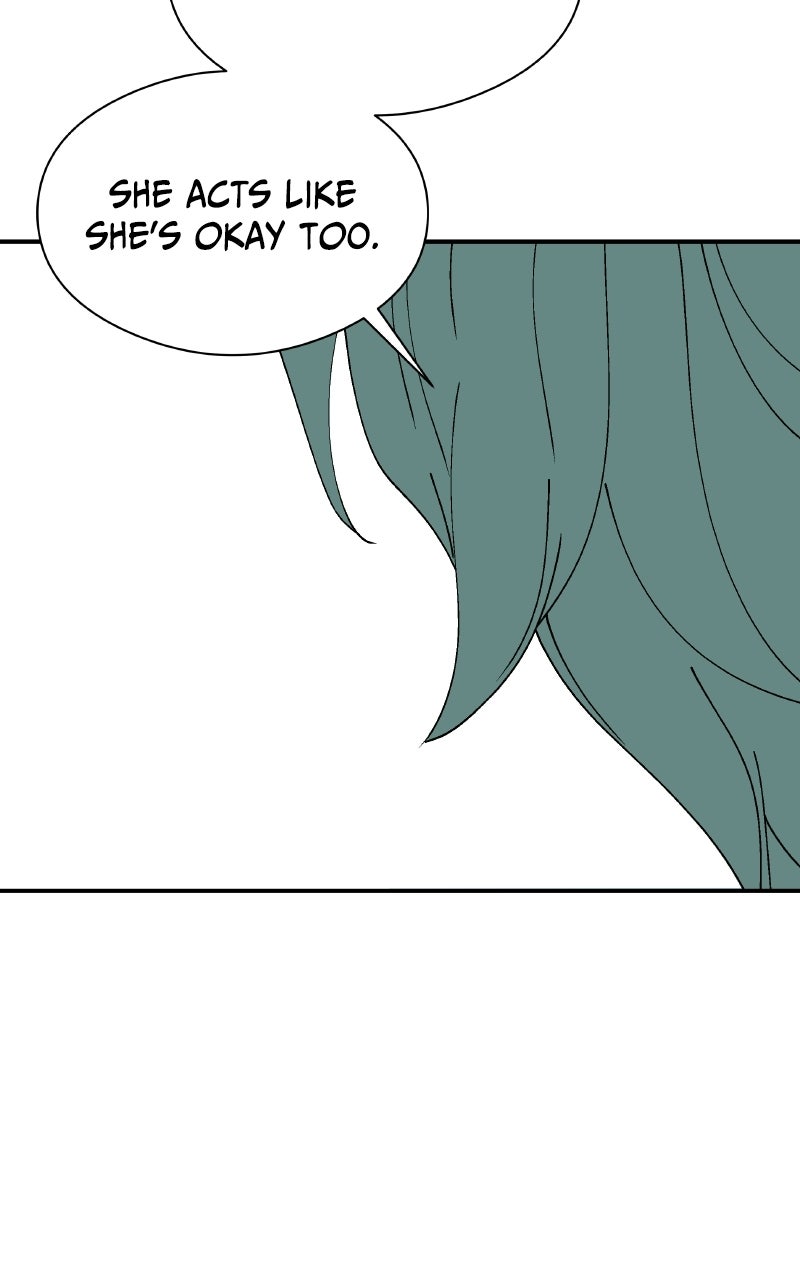 False Paradise Episode 93 page 36 - 
