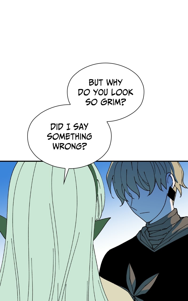 False Paradise Episode 93 page 38 - 