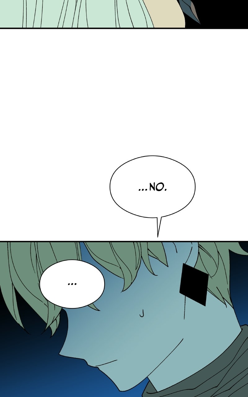False Paradise Episode 93 page 39 - 