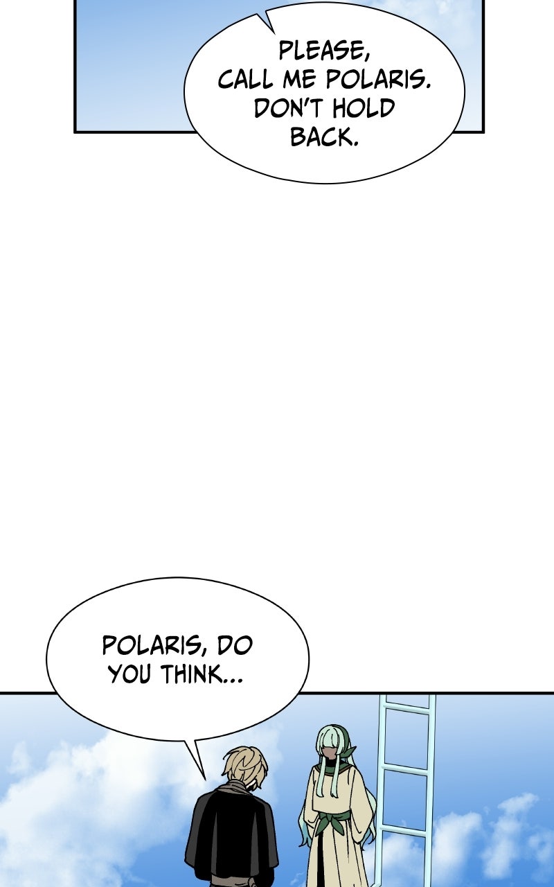False Paradise Episode 93 page 41 - 