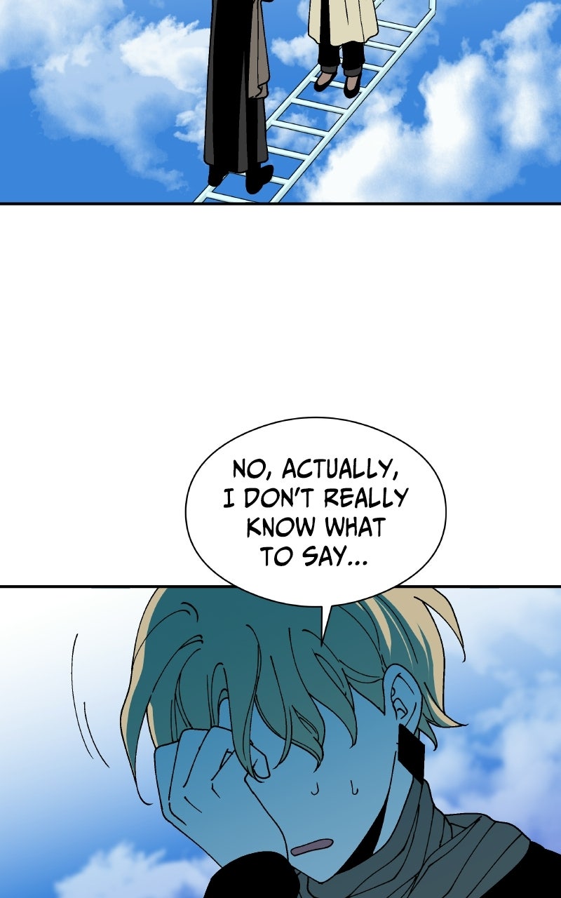 False Paradise Episode 93 page 42 - 