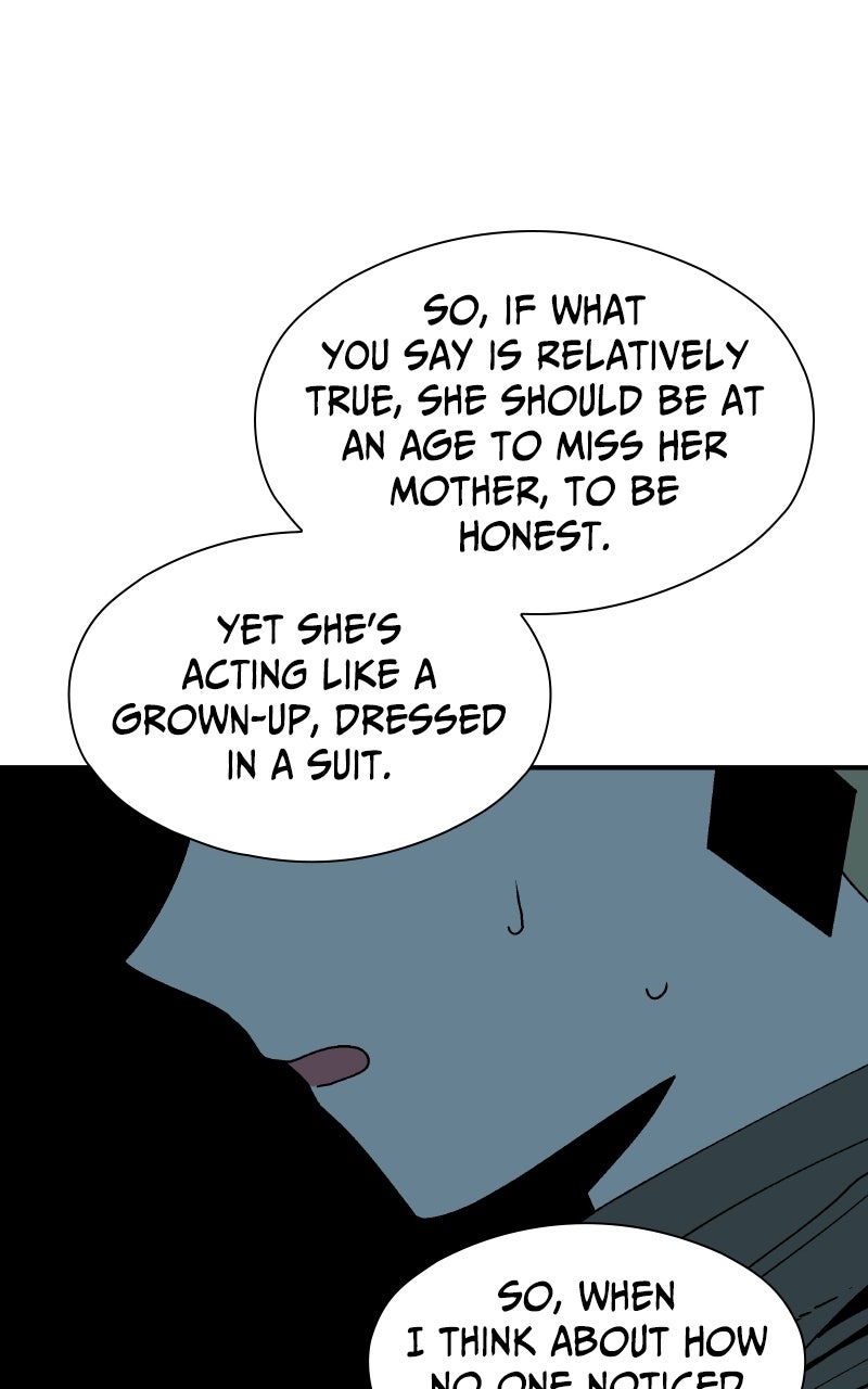 False Paradise Episode 93 page 46 - 