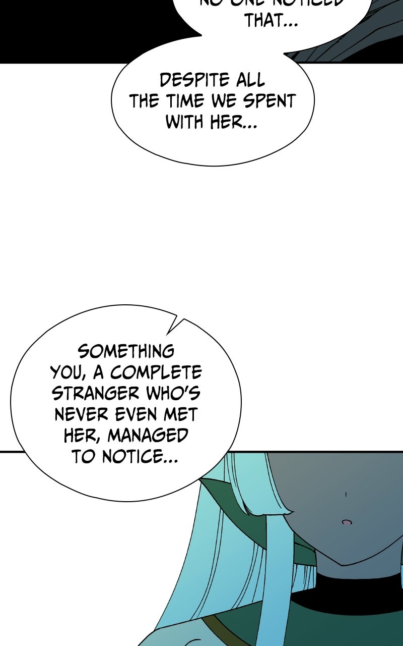 False Paradise Episode 93 page 47 - 