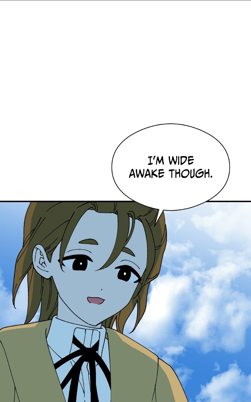 False Paradise Episode 93 page 6 - 