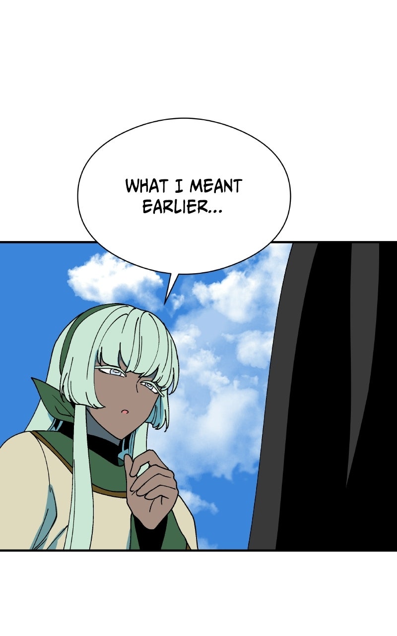 False Paradise Episode 93 page 53 - 