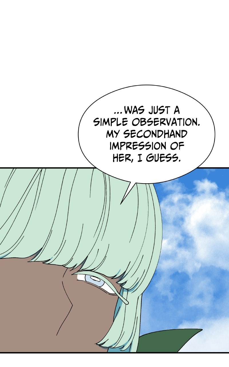 False Paradise Episode 93 page 54 - 