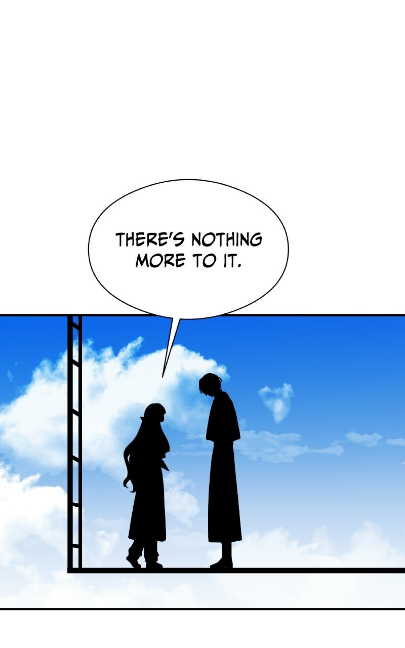 False Paradise Episode 93 page 55 - 