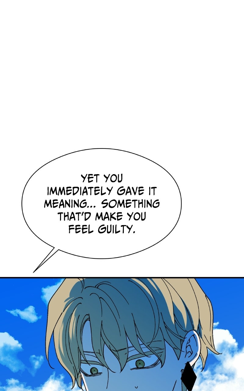 False Paradise Episode 93 page 56 - 