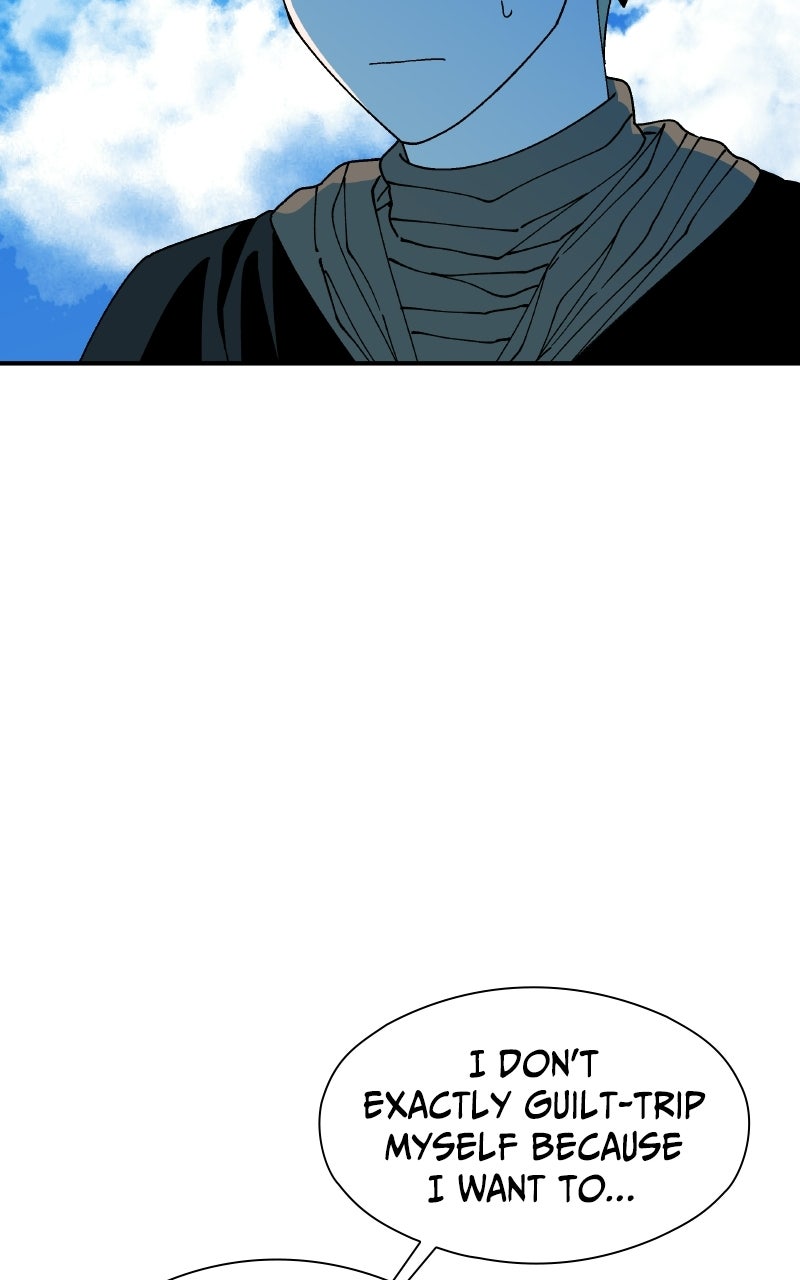 False Paradise Episode 93 page 57 - 