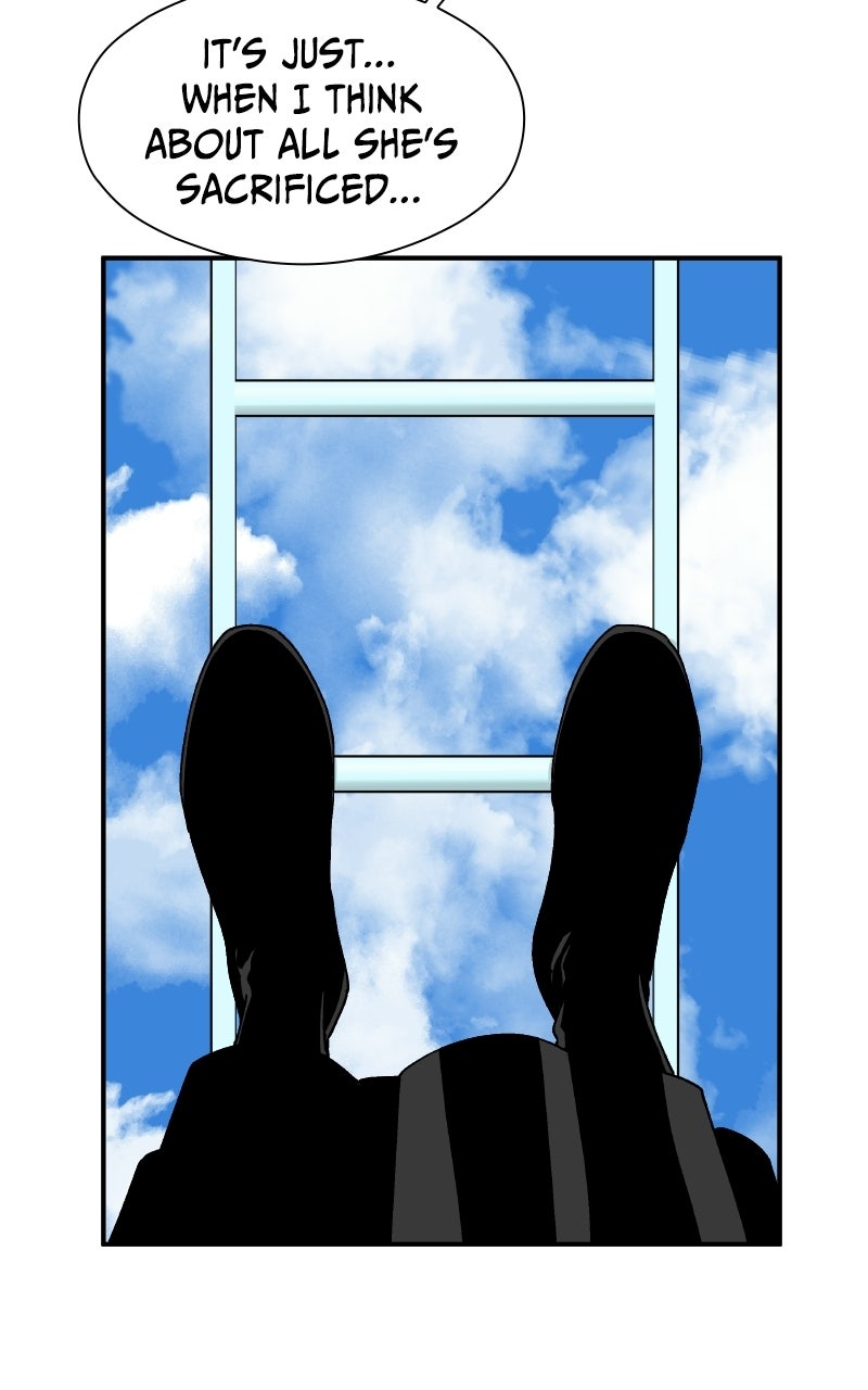 False Paradise Episode 93 page 58 - 