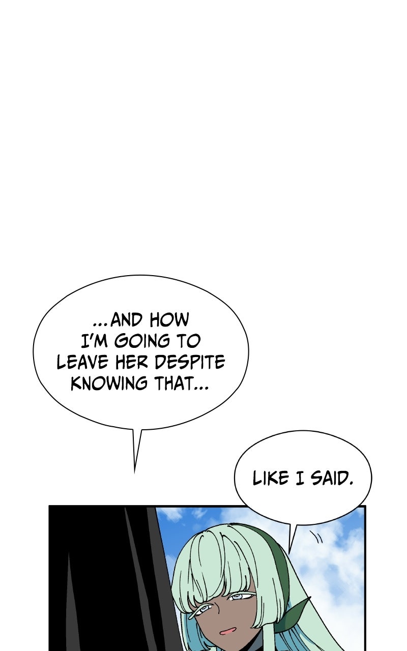 False Paradise Episode 93 page 59 - 
