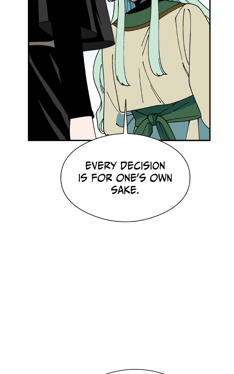 False Paradise Episode 93 page 60 - 