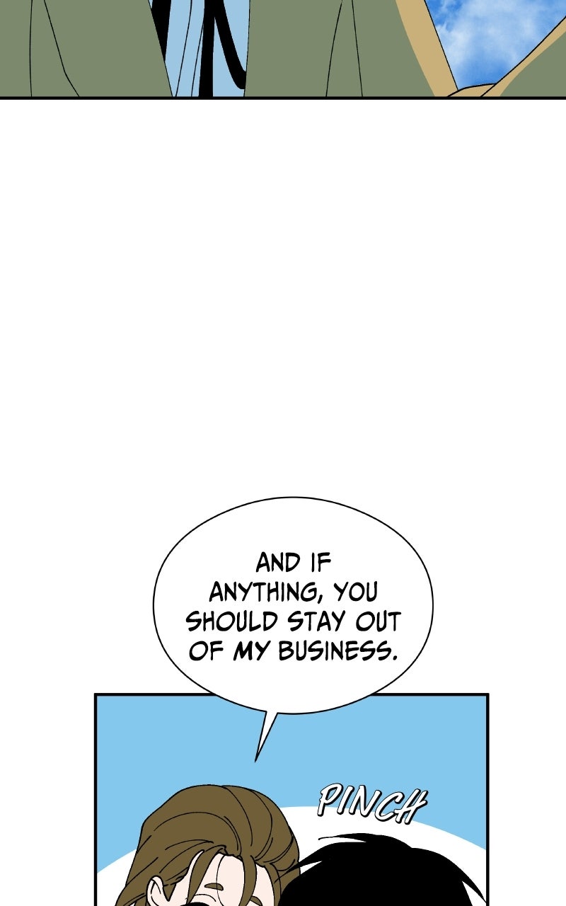 False Paradise Episode 93 page 7 - 
