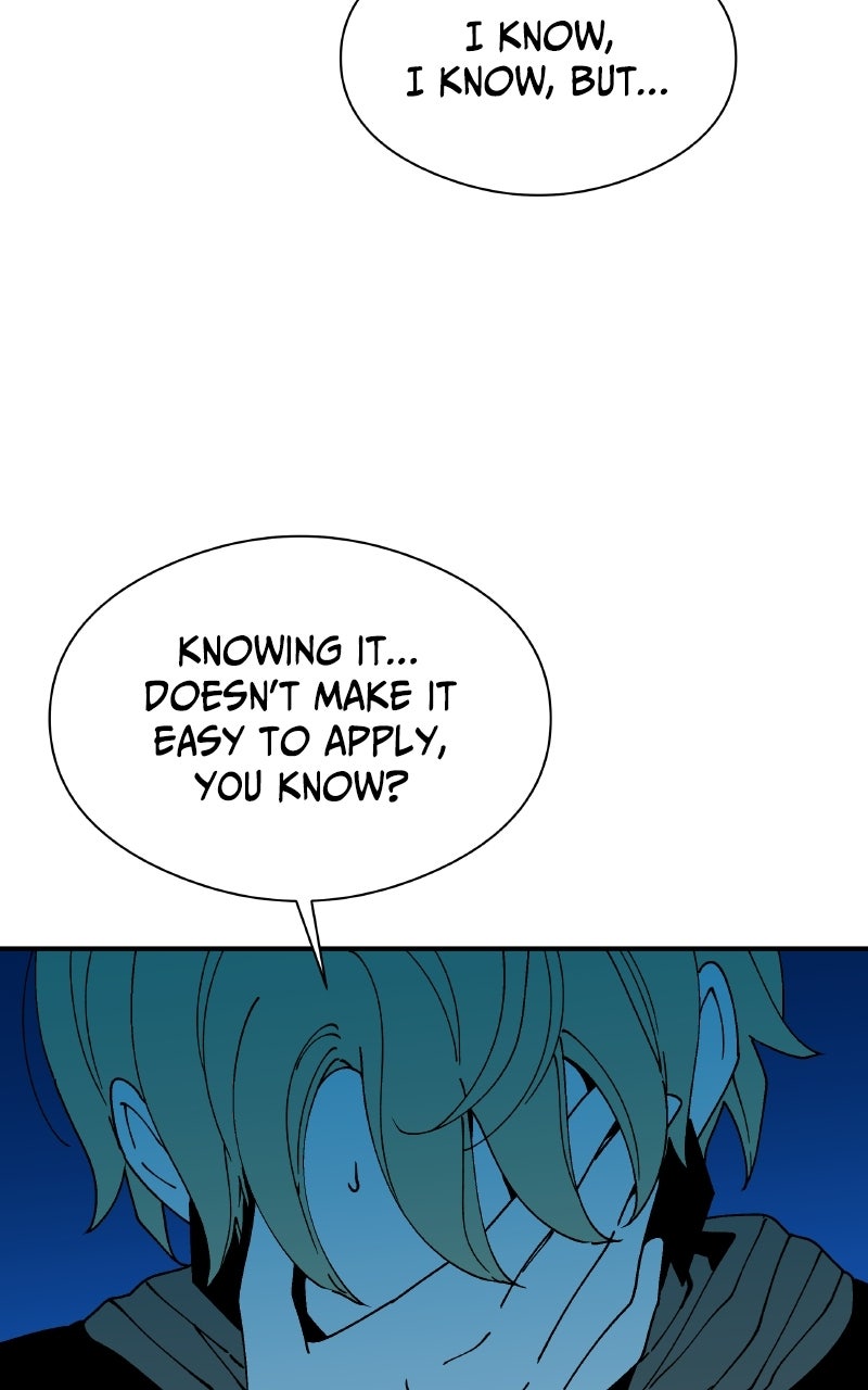 False Paradise Episode 93 page 62 - 