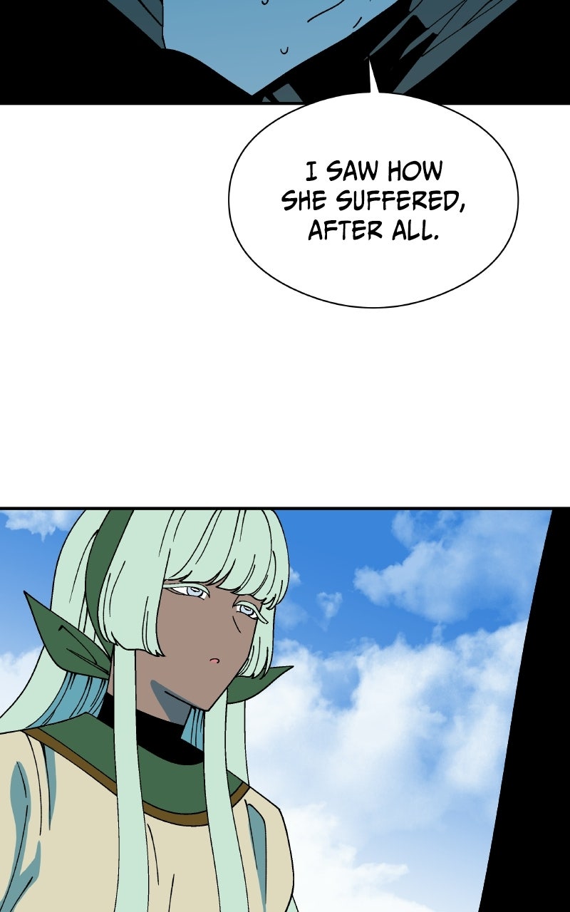 False Paradise Episode 93 page 63 - 