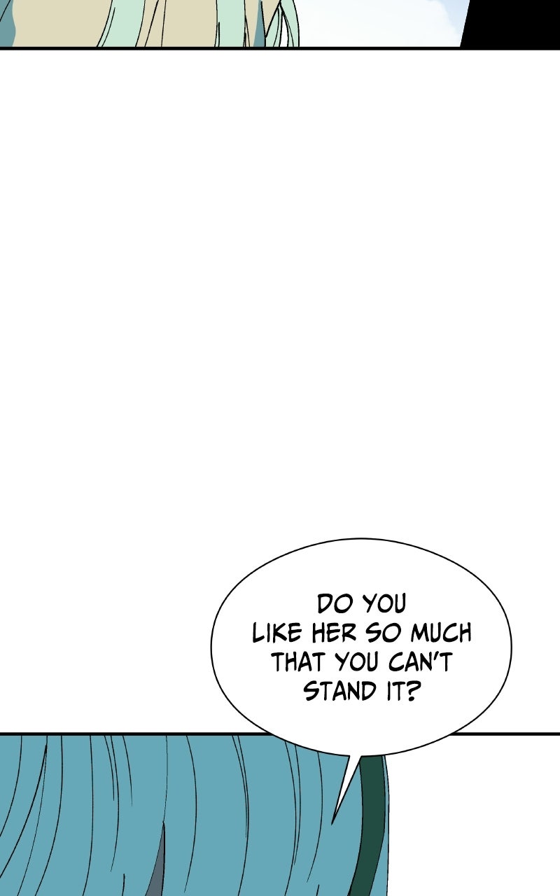 False Paradise Episode 93 page 64 - 