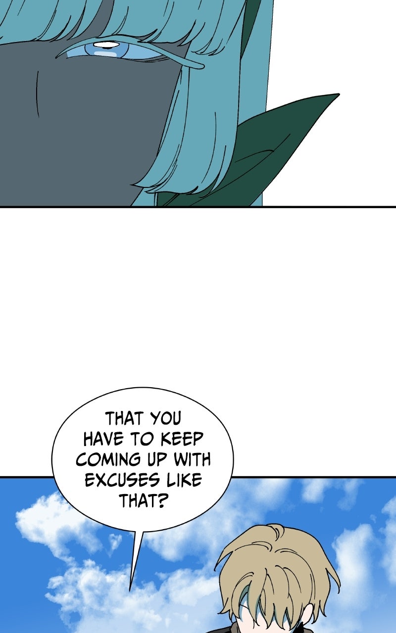 False Paradise Episode 93 page 65 - 