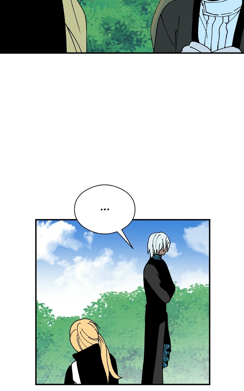 False Paradise Episode 93 page 72 - 
