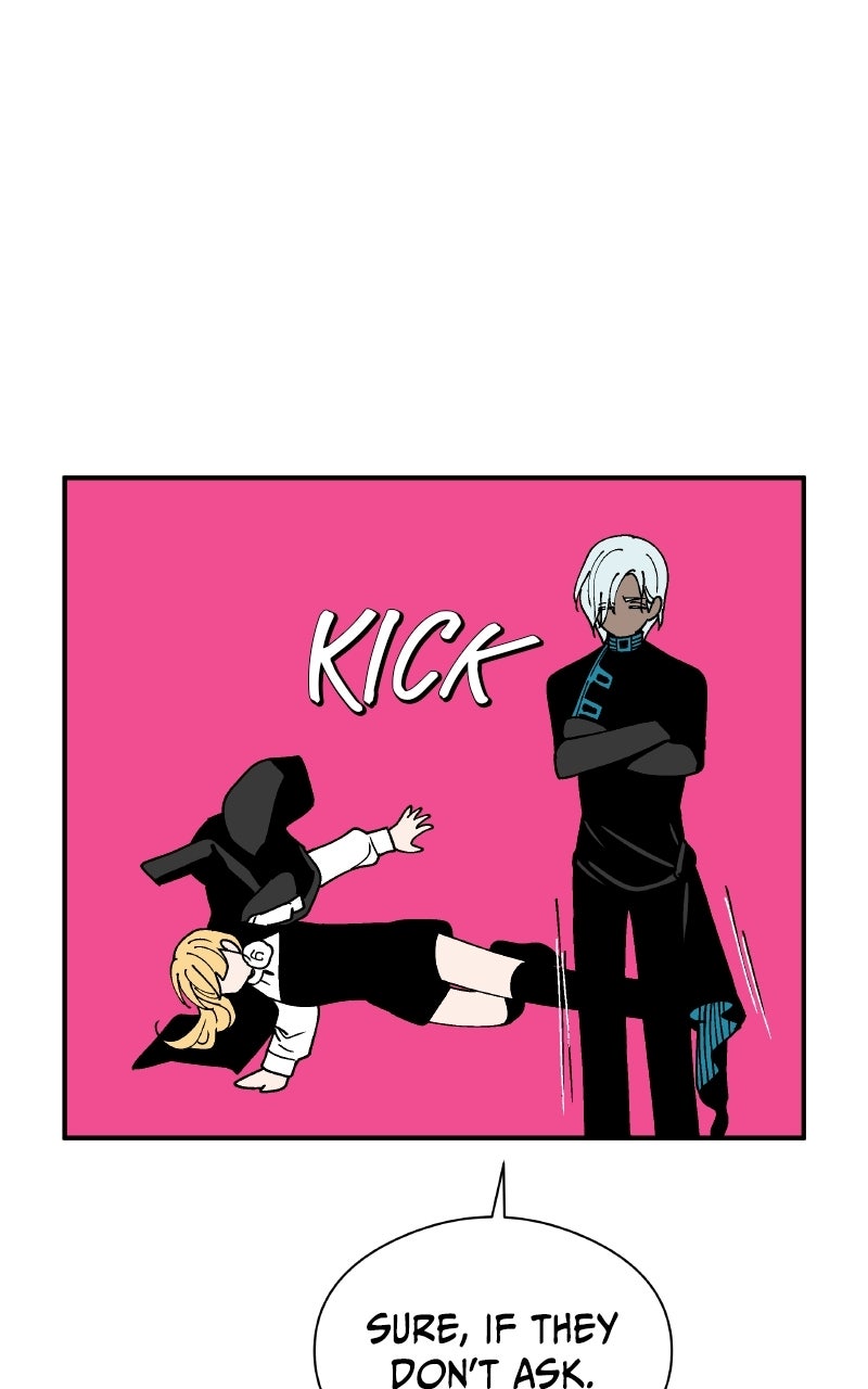 False Paradise Episode 93 page 73 - 