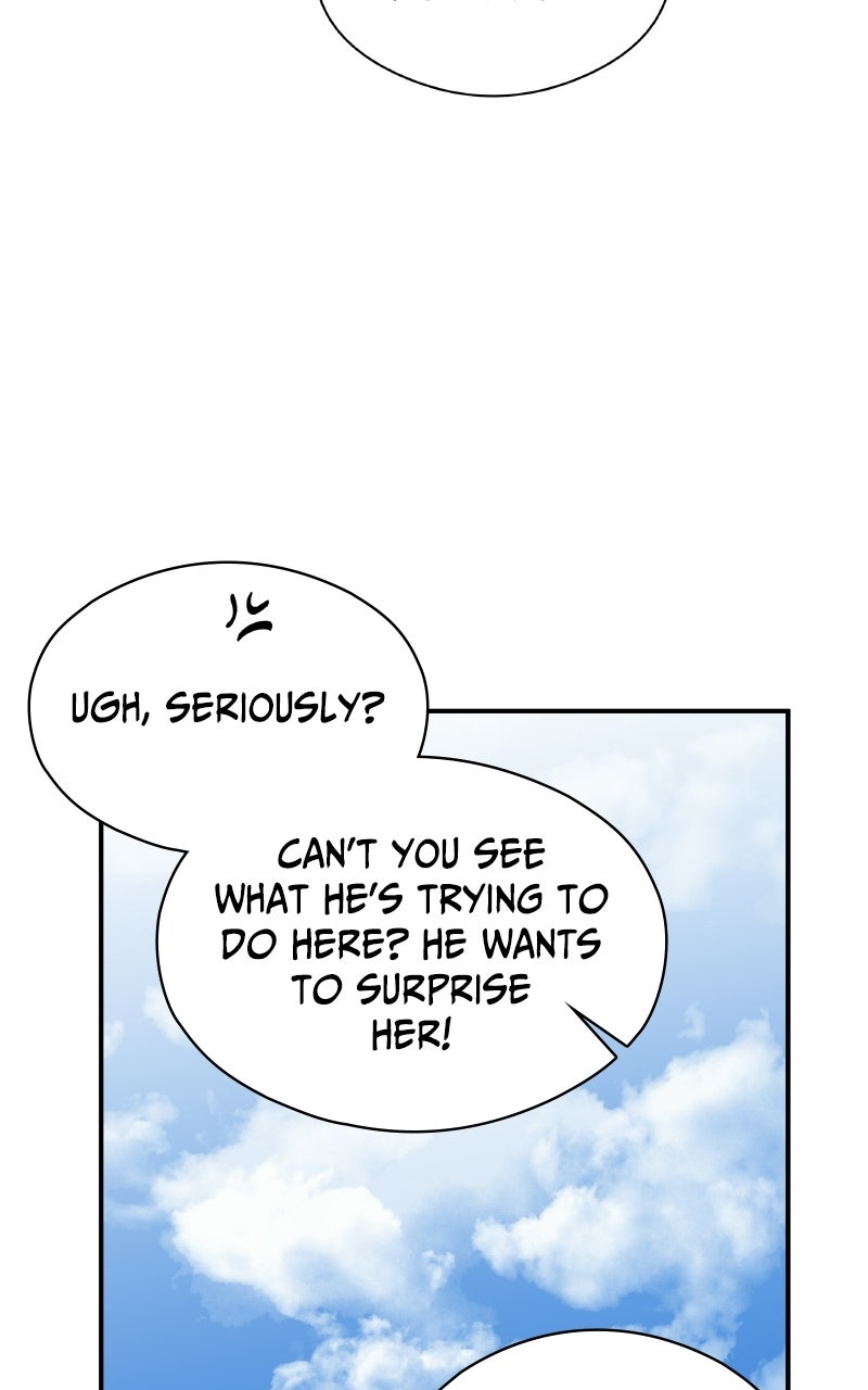 False Paradise Episode 93 page 74 - 