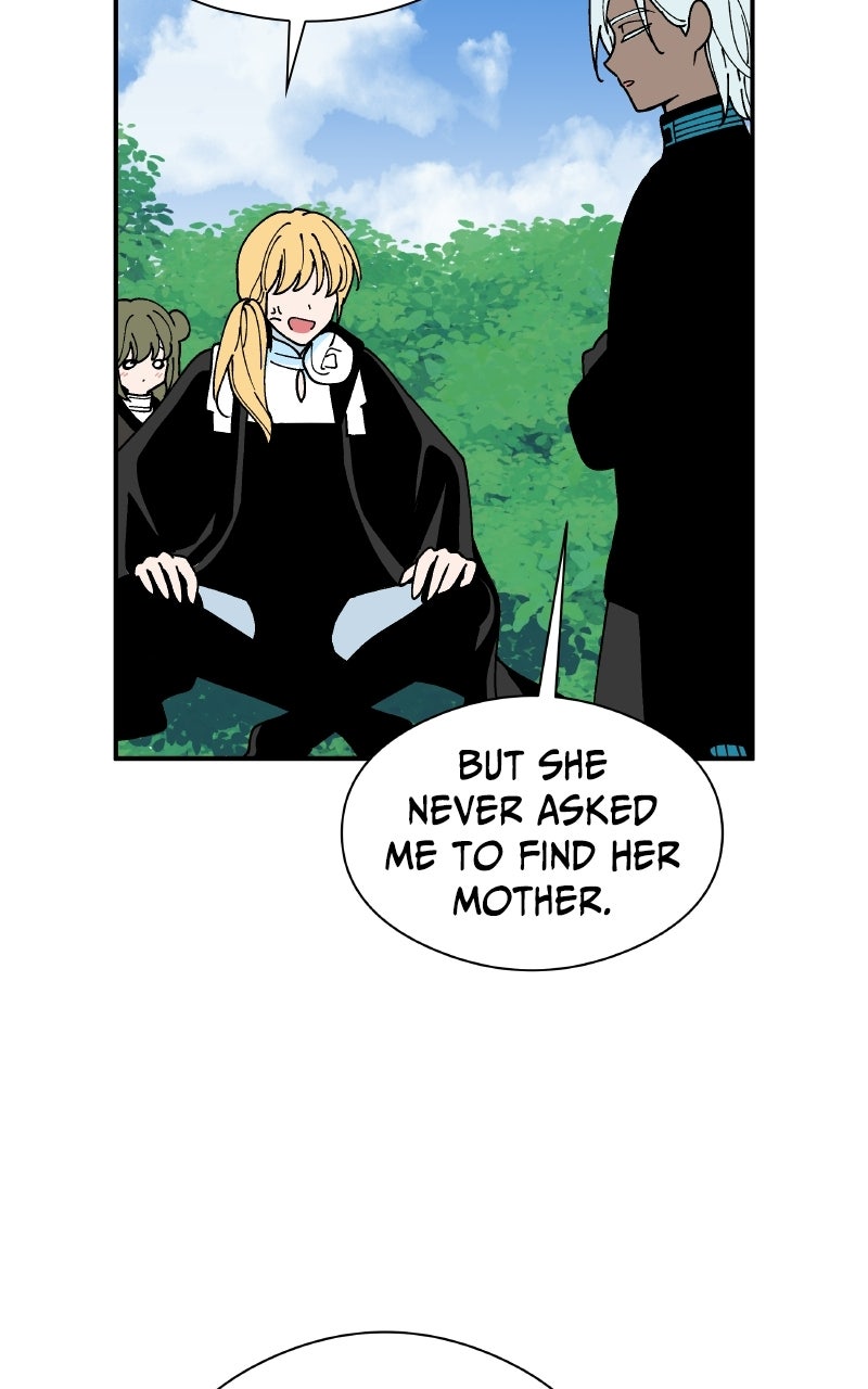 False Paradise Episode 93 page 76 - 