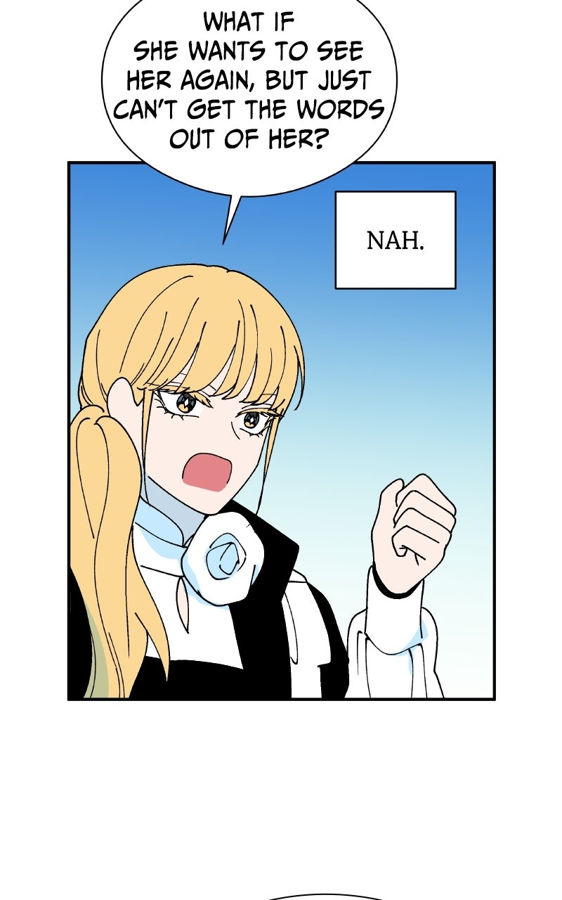 False Paradise Episode 93 page 77 - 
