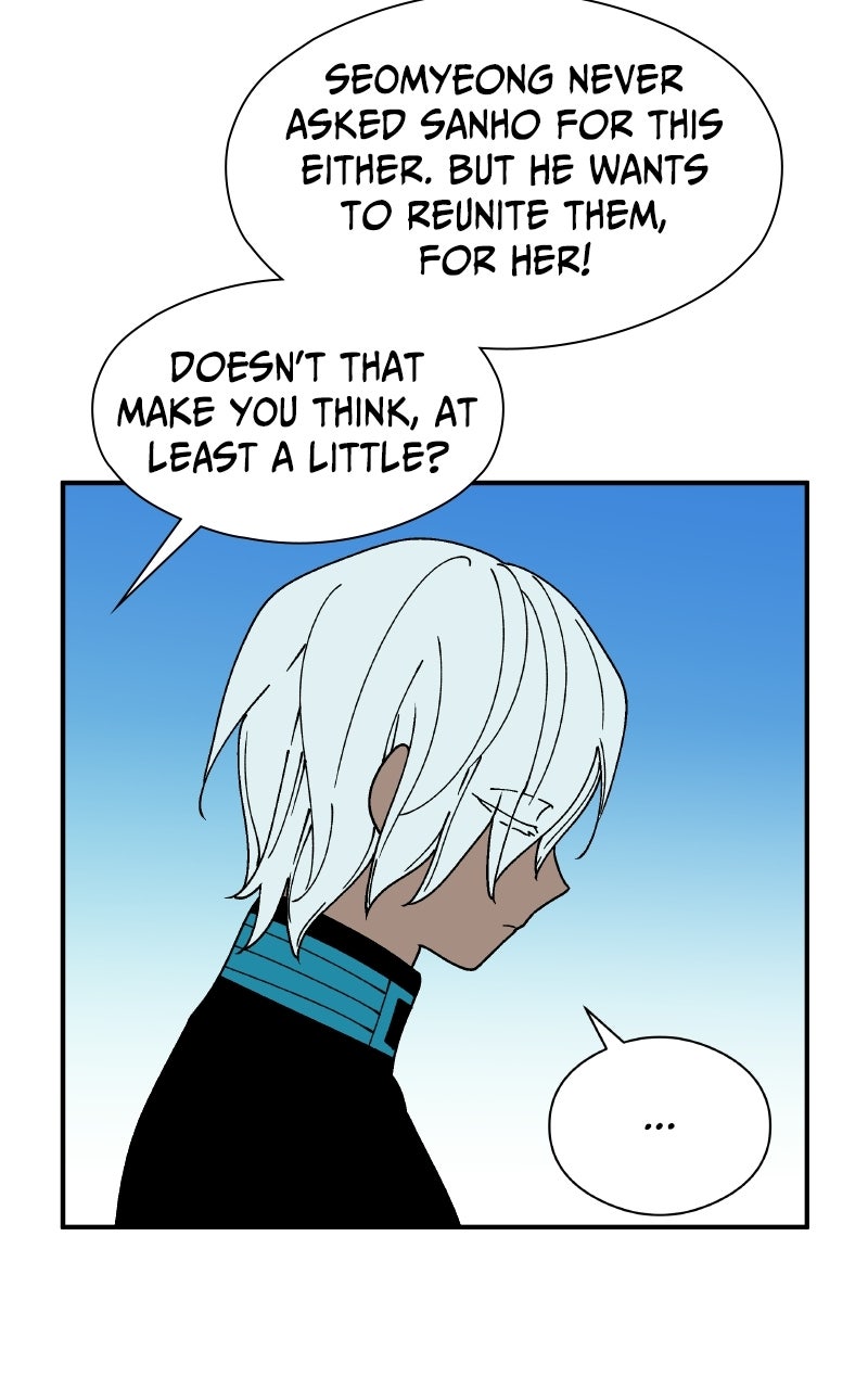 False Paradise Episode 93 page 78 - 