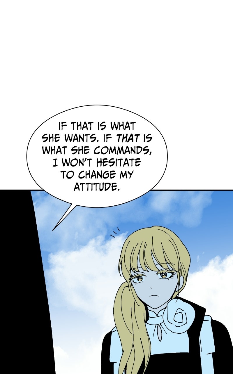 False Paradise Episode 93 page 79 - 