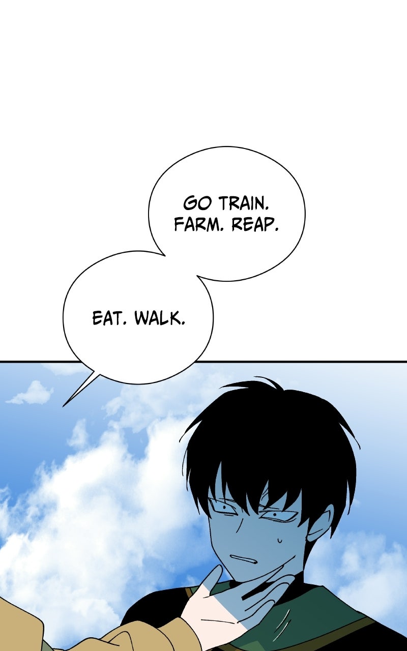 False Paradise Episode 93 page 9 - 