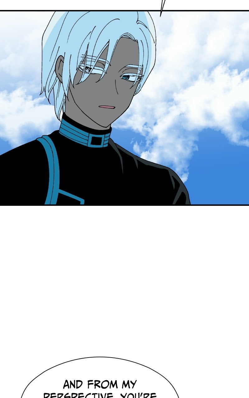 False Paradise Episode 93 page 82 - 