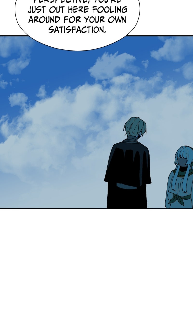 False Paradise Episode 93 page 83 - 