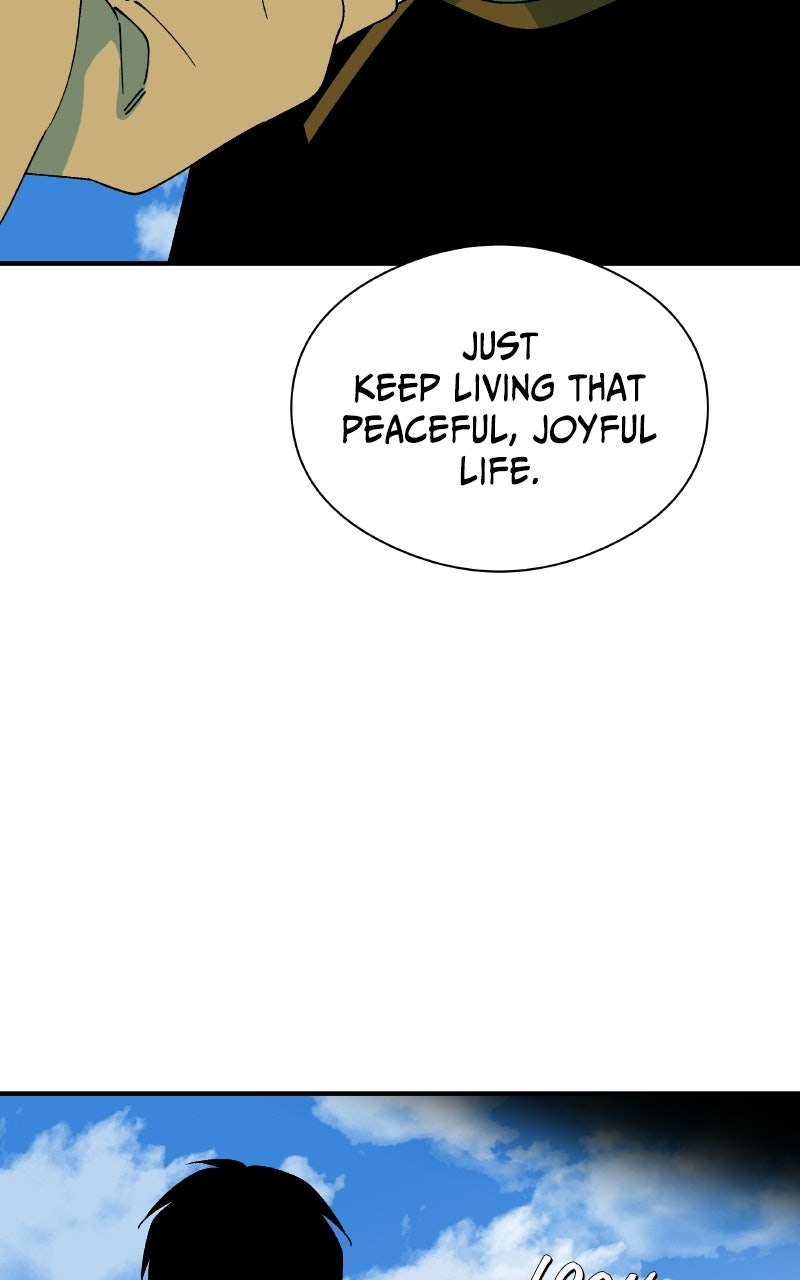 False Paradise Episode 93 page 10 - 