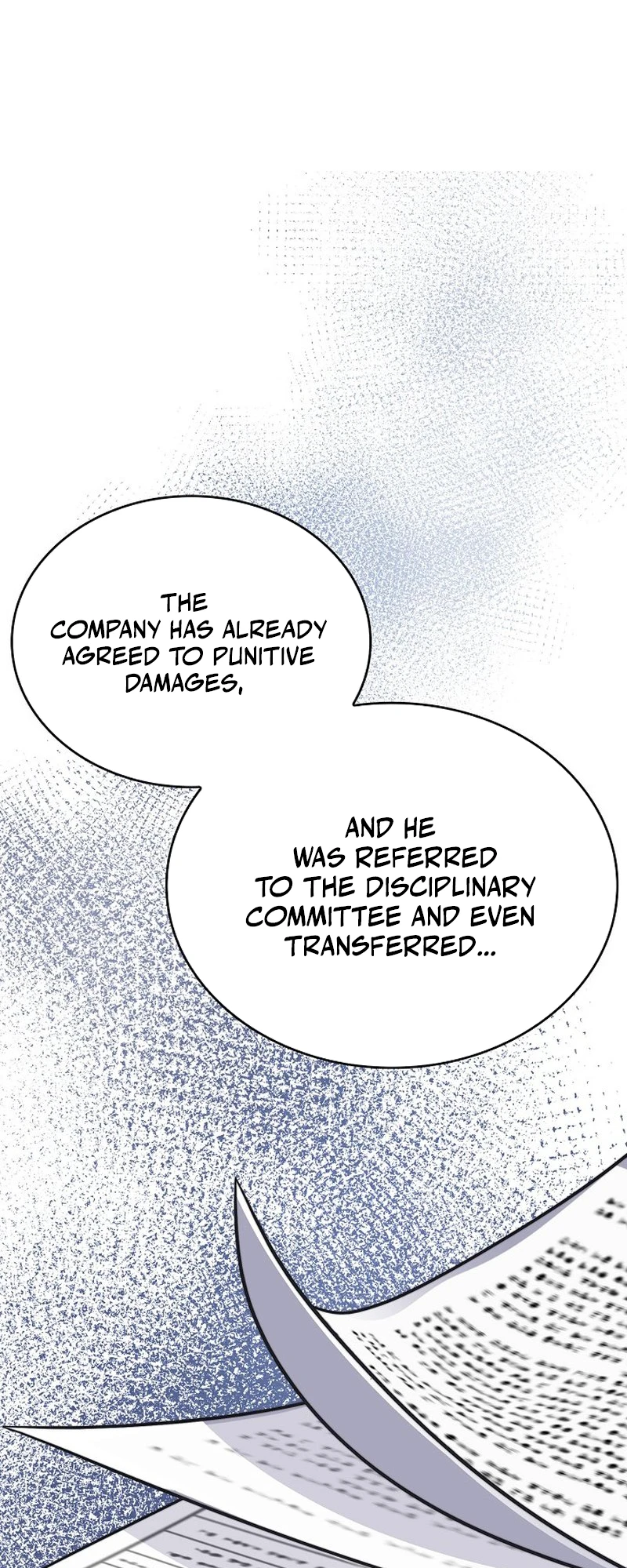 False Pregnancy Chapter 2 page 11 - 