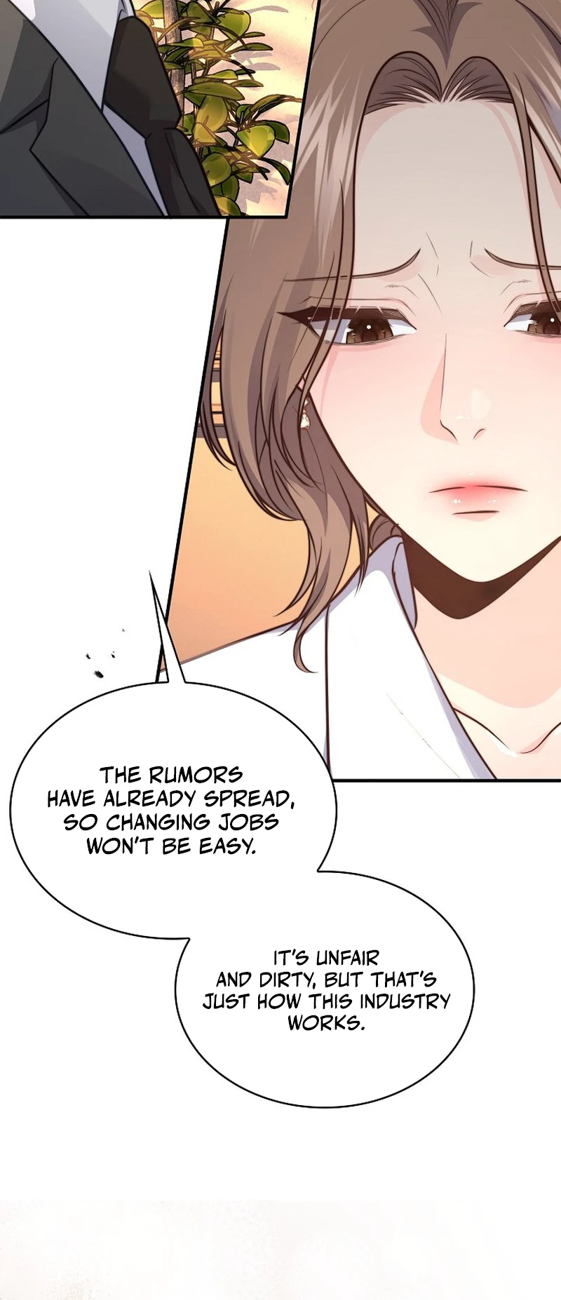False Pregnancy Chapter 2 page 18 - 