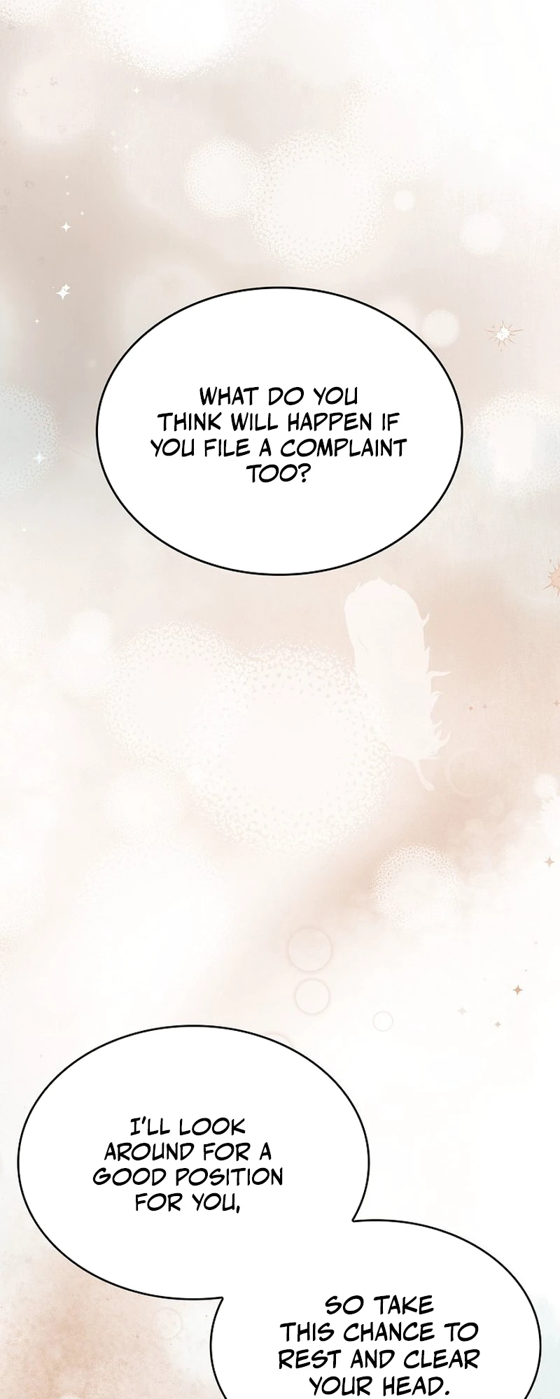 False Pregnancy Chapter 2 page 19 - 