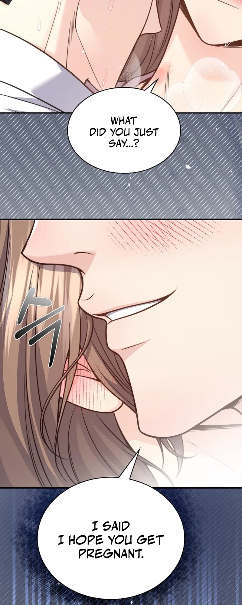 False Pregnancy Chapter 2 page 3 - 