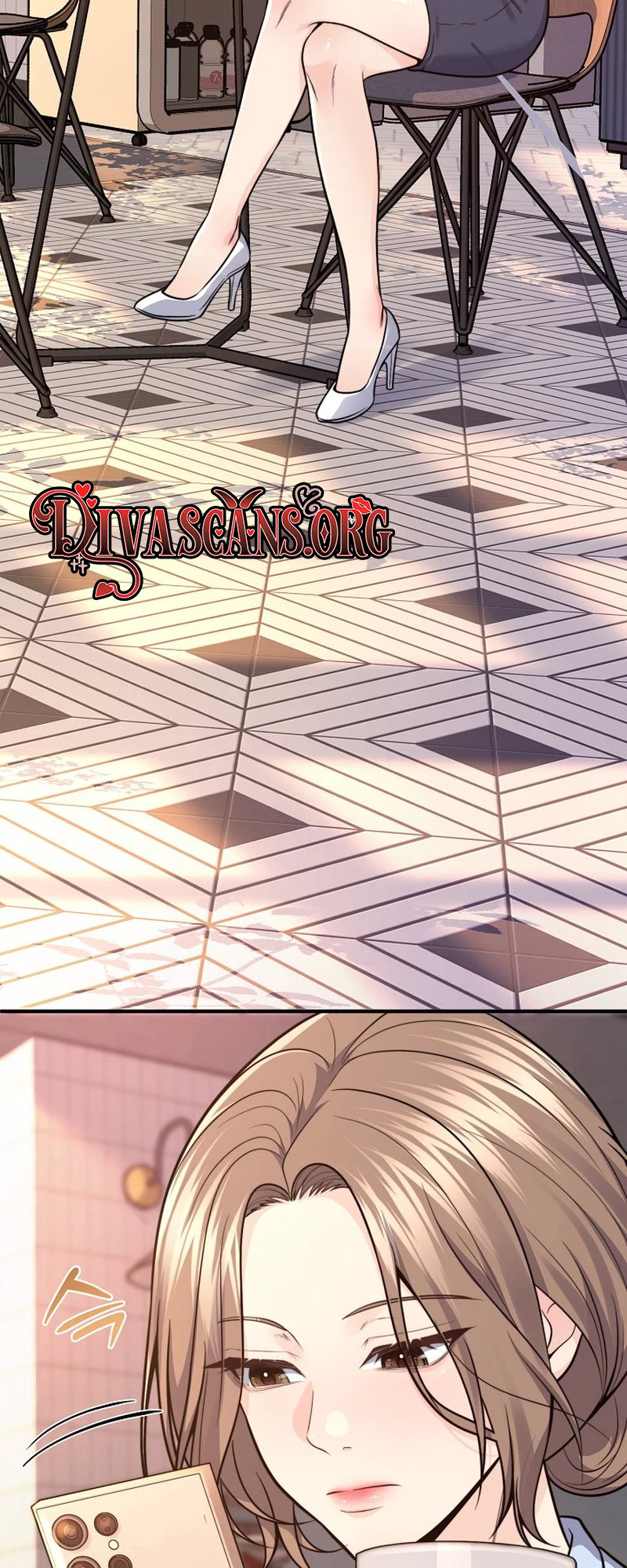 False Pregnancy Chapter 2 page 23 - 