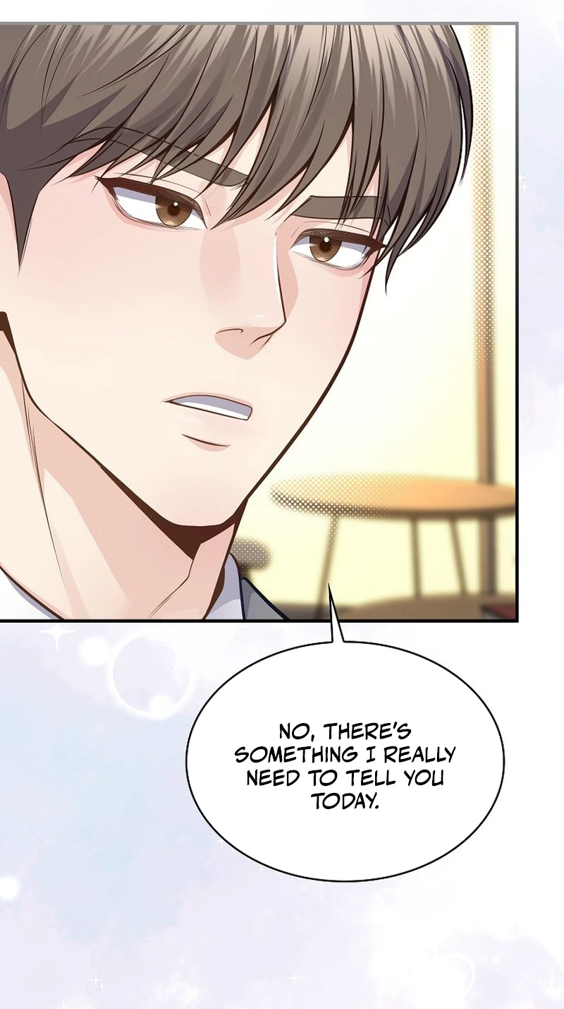 False Pregnancy Chapter 2 page 30 - 