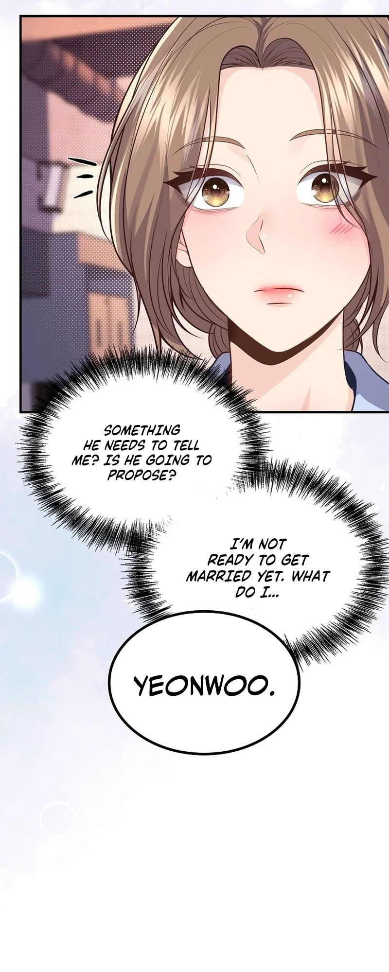 False Pregnancy Chapter 2 page 31 - 