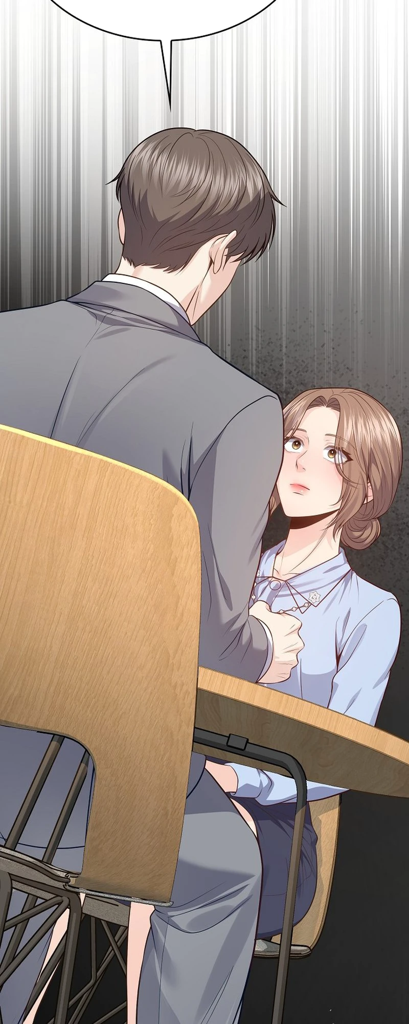 False Pregnancy Chapter 2 page 33 - 