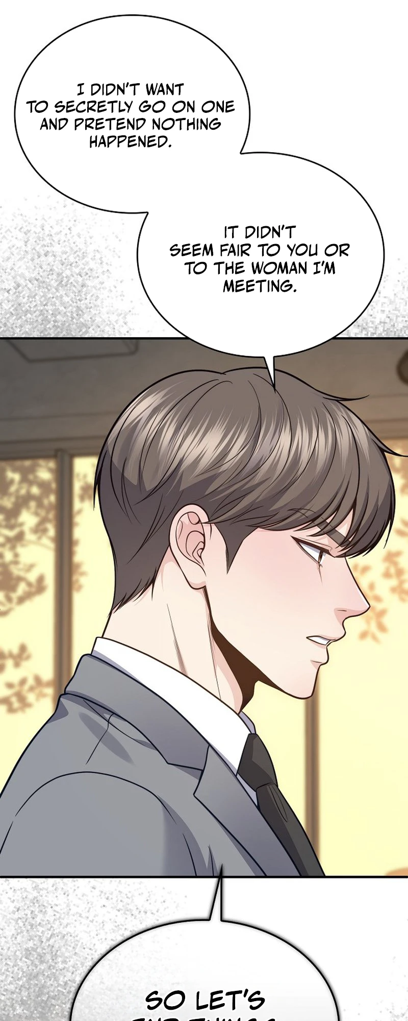 False Pregnancy Chapter 2 page 36 - 