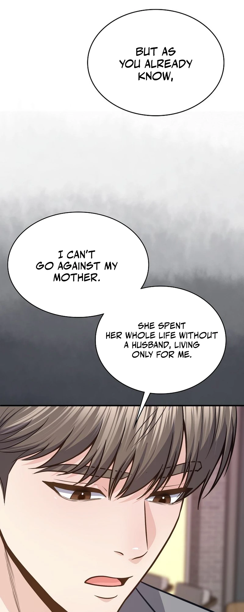 False Pregnancy Chapter 2 page 42 - 