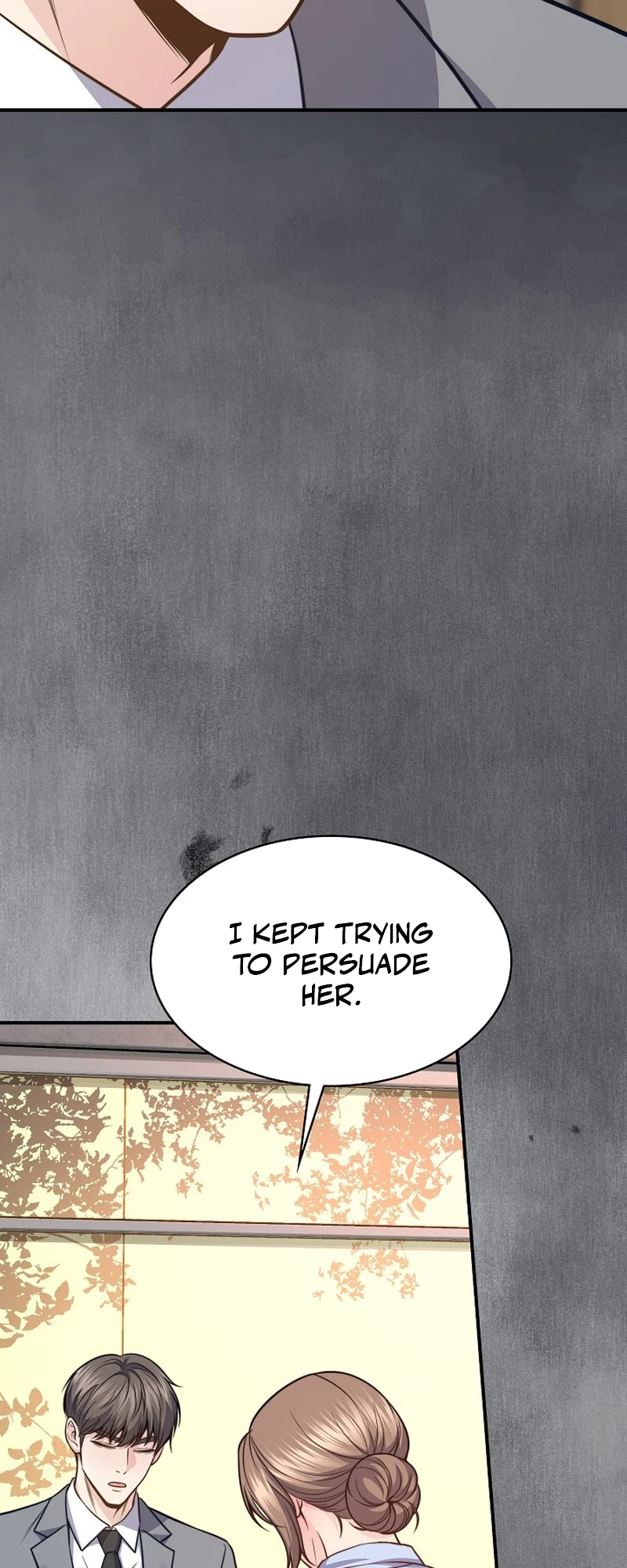 False Pregnancy Chapter 2 page 43 - 