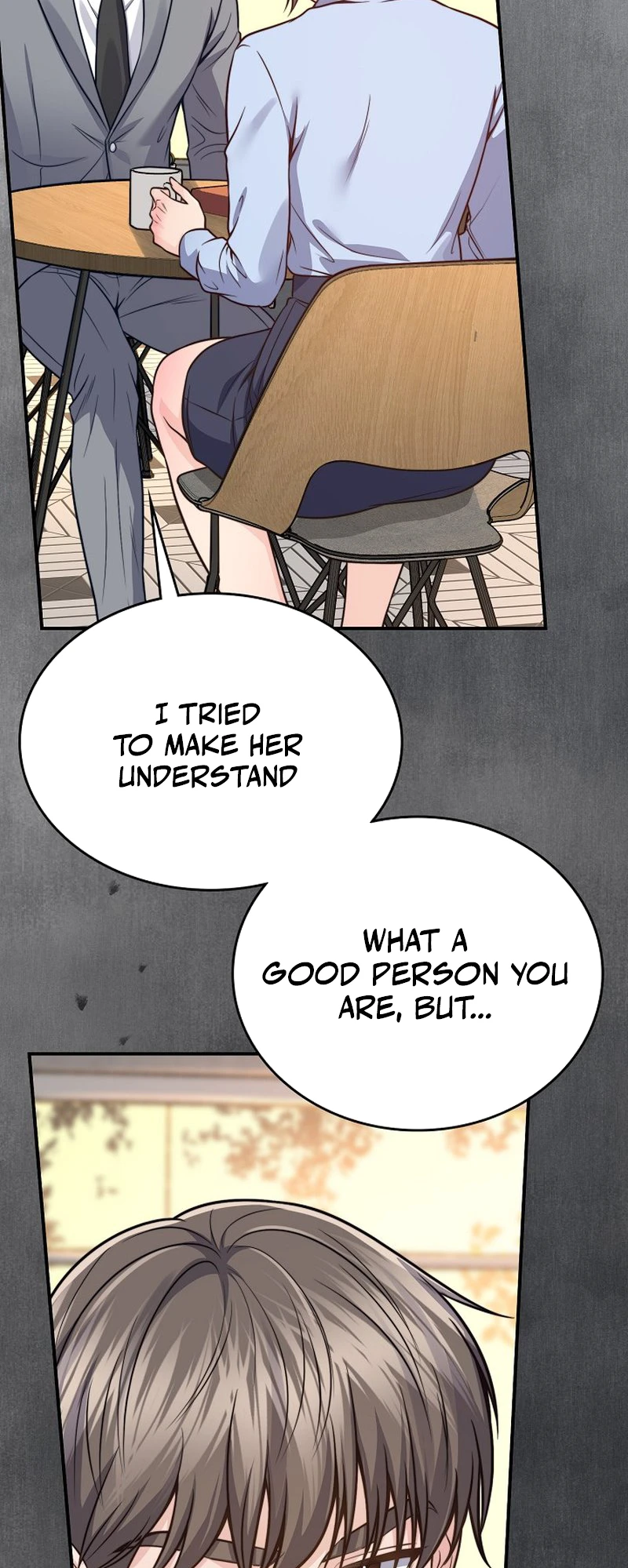 False Pregnancy Chapter 2 page 44 - 