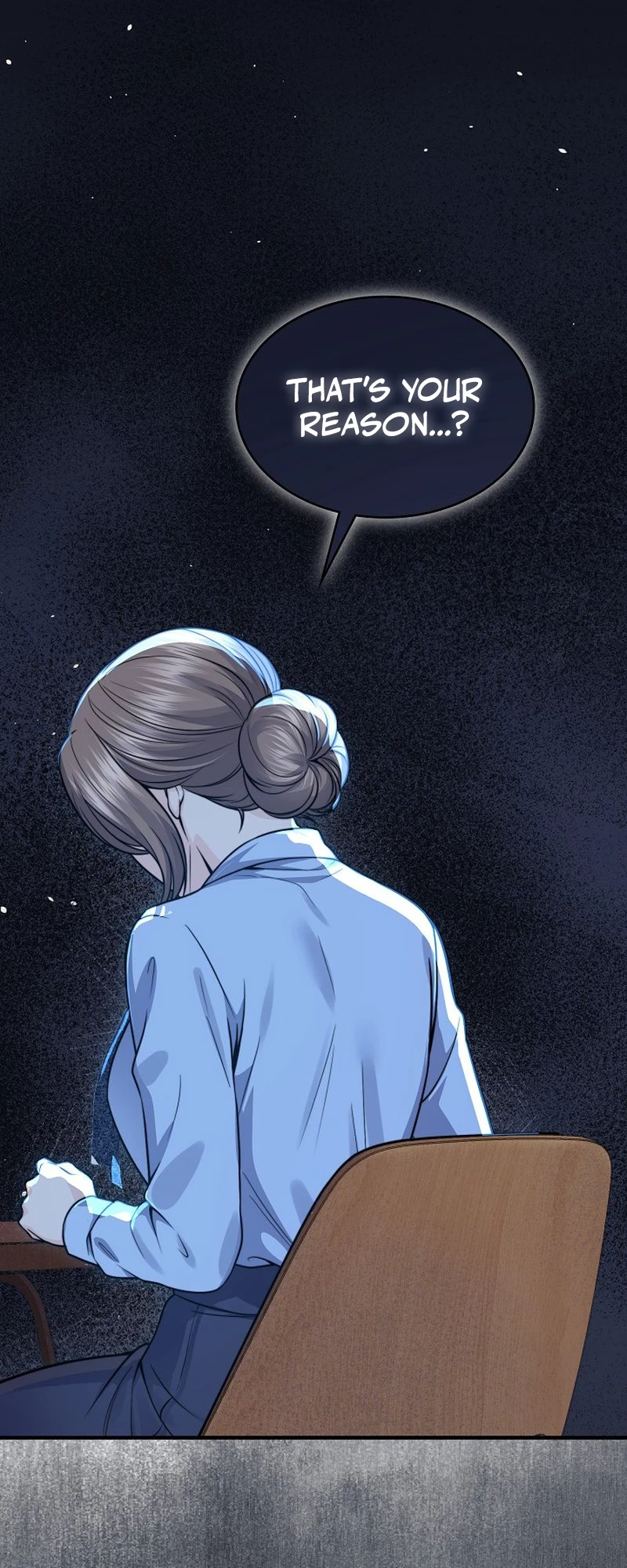 False Pregnancy Chapter 2 page 47 - 