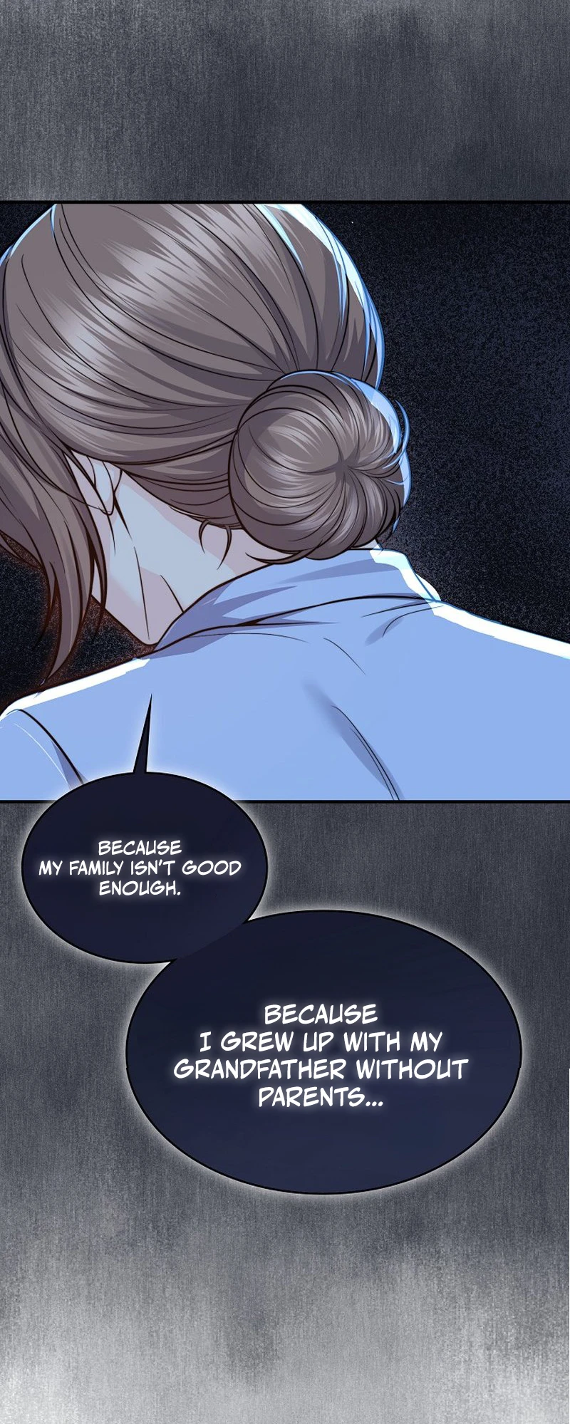 False Pregnancy Chapter 2 page 48 - 