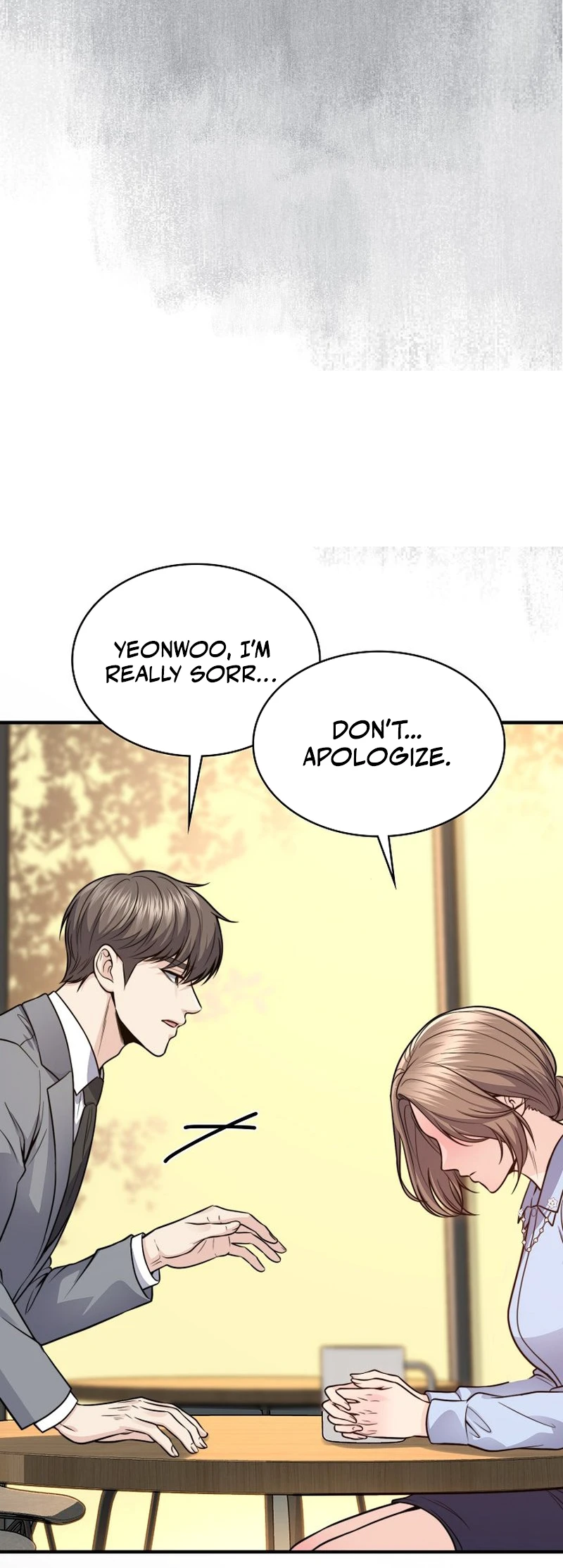 False Pregnancy Chapter 2 page 49 - 